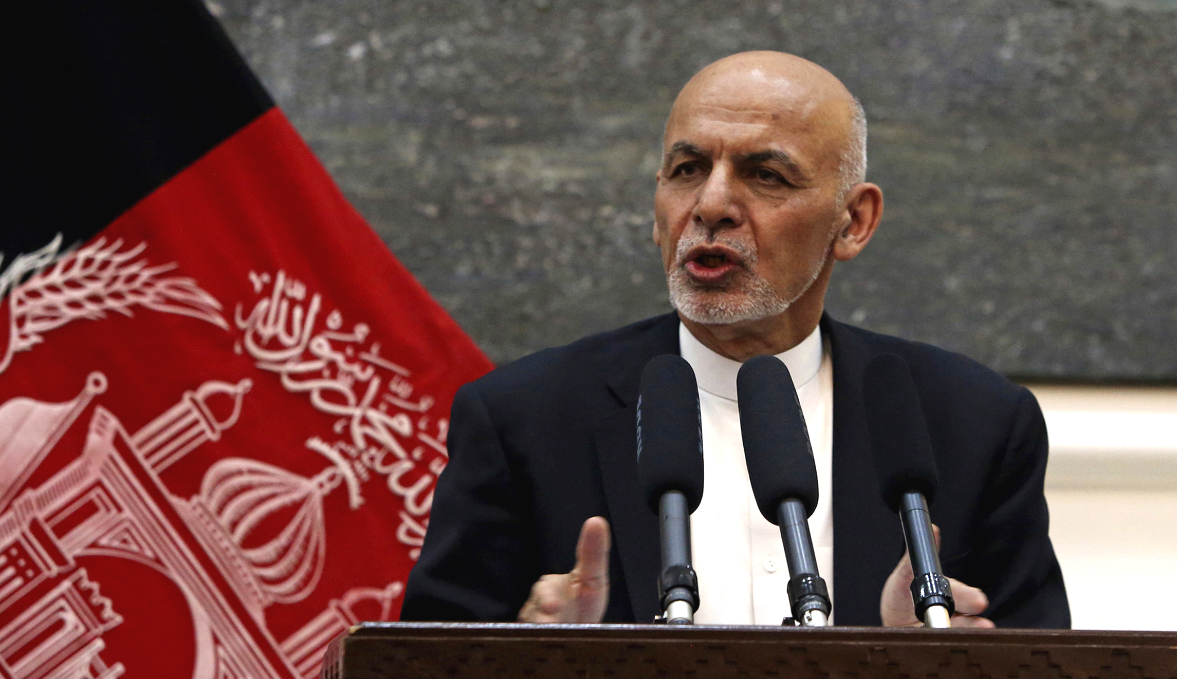 The Afghan peace talks: Feasible, or futile?