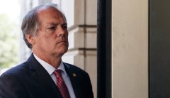 Senate official who had affair with New York Times reporter pleads guilty to lying to FBI