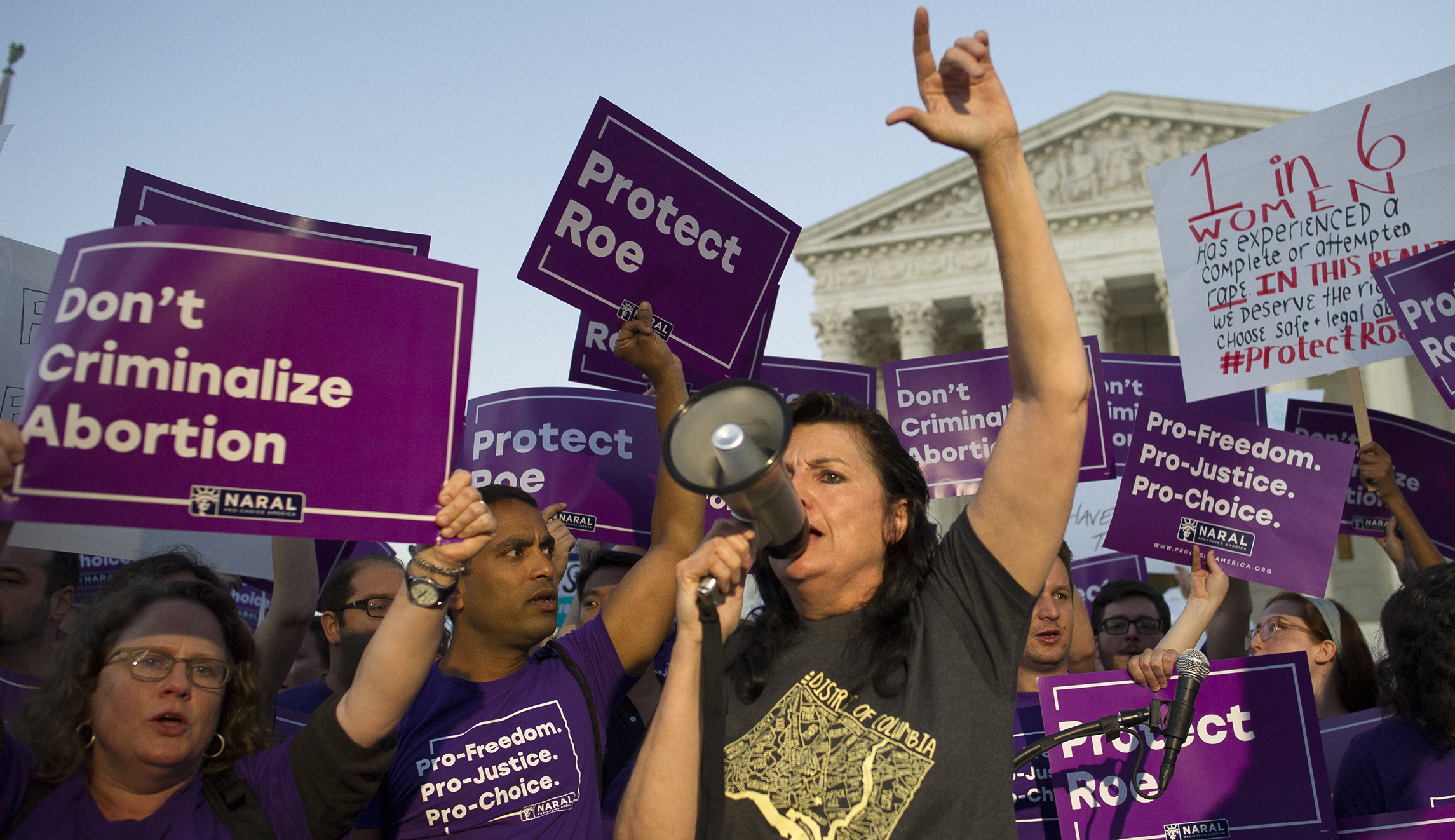 After Roe: Progressives must adjust