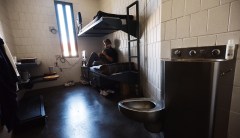 Time for bipartisan deal-making on criminal justice reform