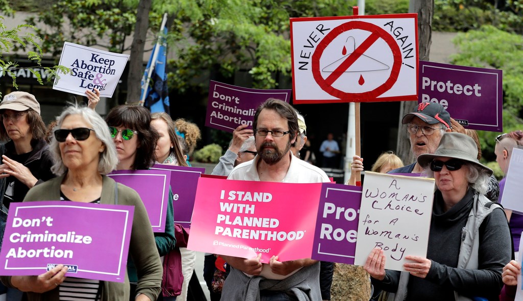 Planned Parenthood, progressive groups unveil new campaign to fight Kavanaugh pick
