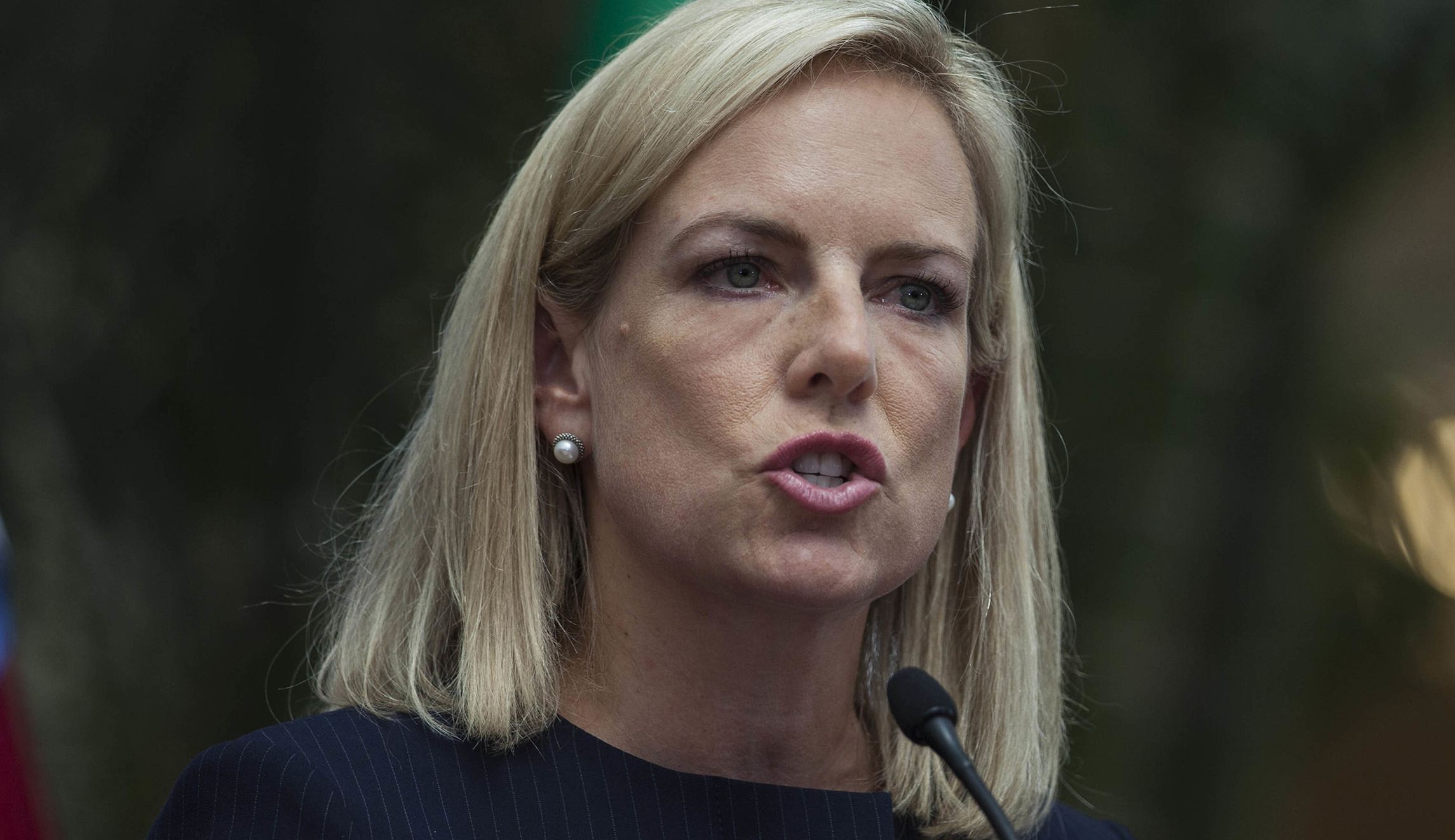 Kirstjen Nielsen: FEMA reports provide ‘a transformative roadmap’ for the future