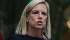 DHS says Russia is ‘sowing discord’ in the US, but it’s not as bad as 2016