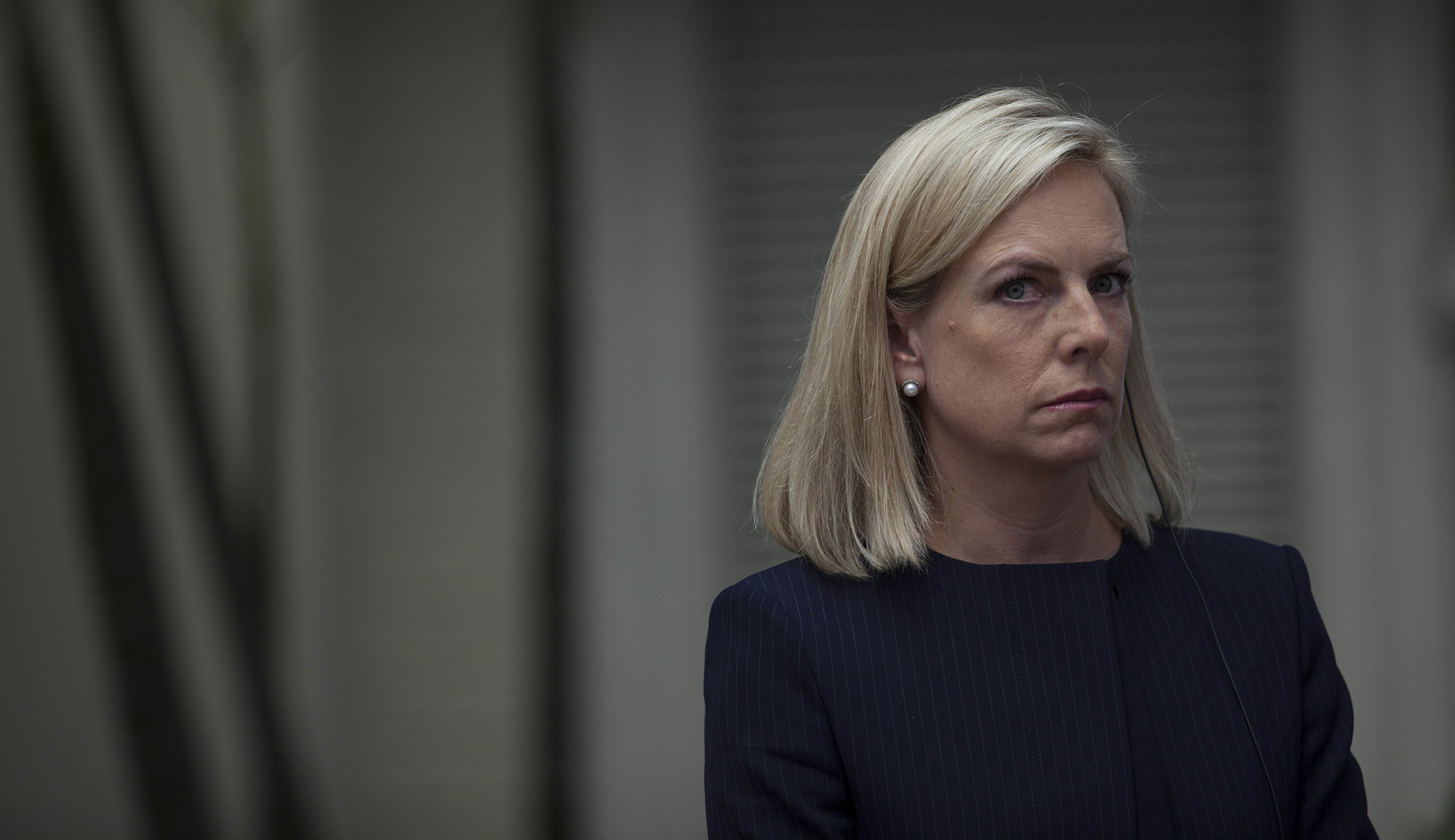 Four members of Trump’s Homeland Security council step down to protest ‘morally repugnant’ family separation