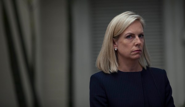 Four members of Trump’s Homeland Security council step down to protest ‘morally repugnant’ family separation