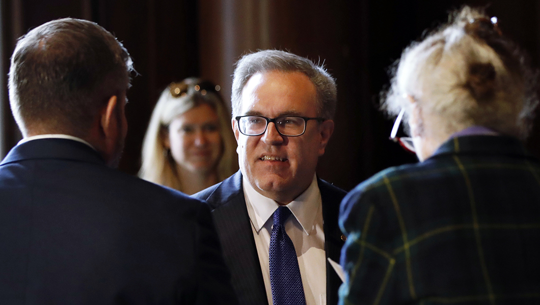 With a quarter million comments in, EPA set to move on contentious ‘secret science’ rule