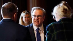 Former lobbyist Andrew Wheeler confirmed to lead EPA without support of centrist senators