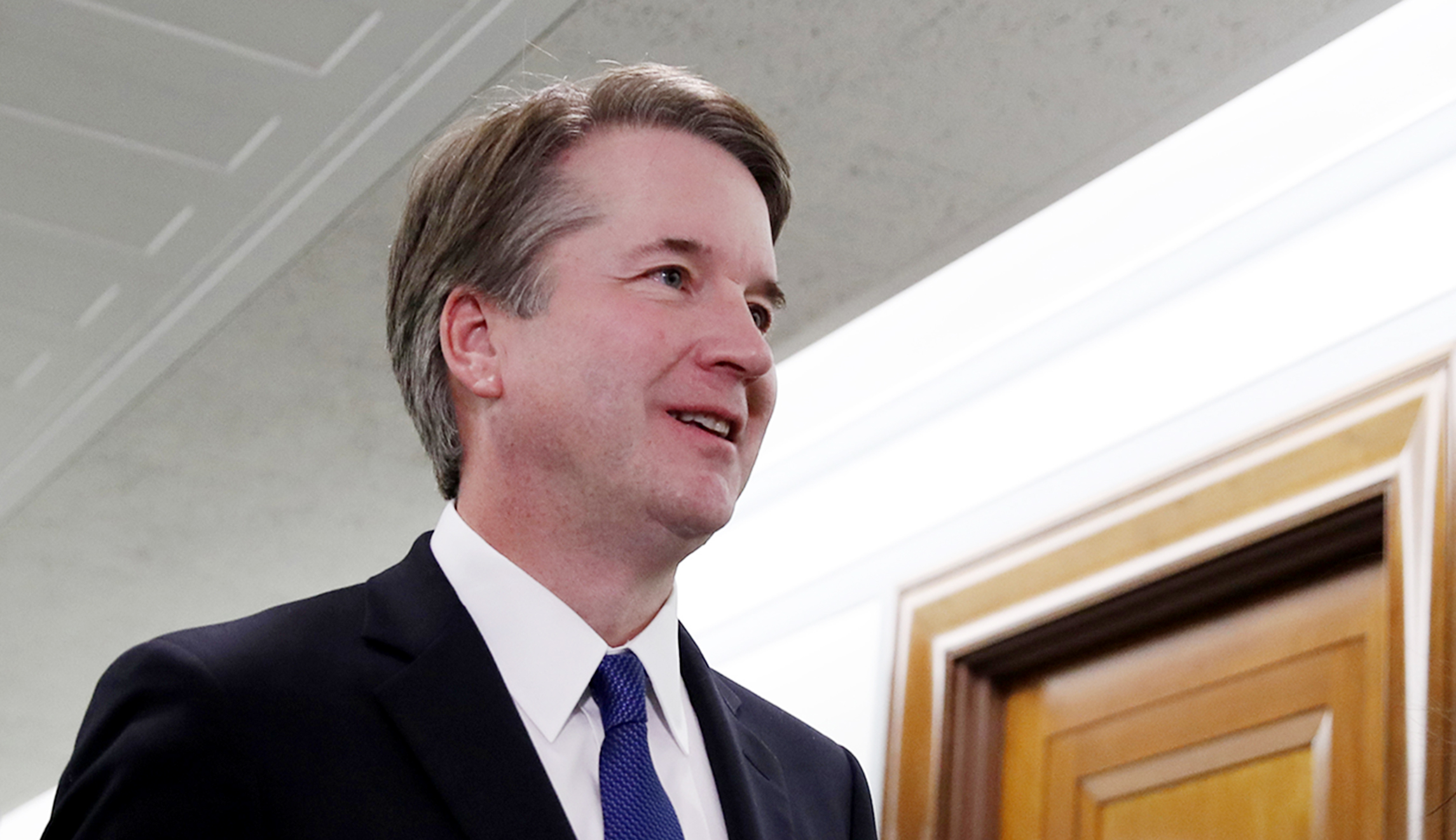 Michael Barone: The Kavanaugh confirmation Kabuki