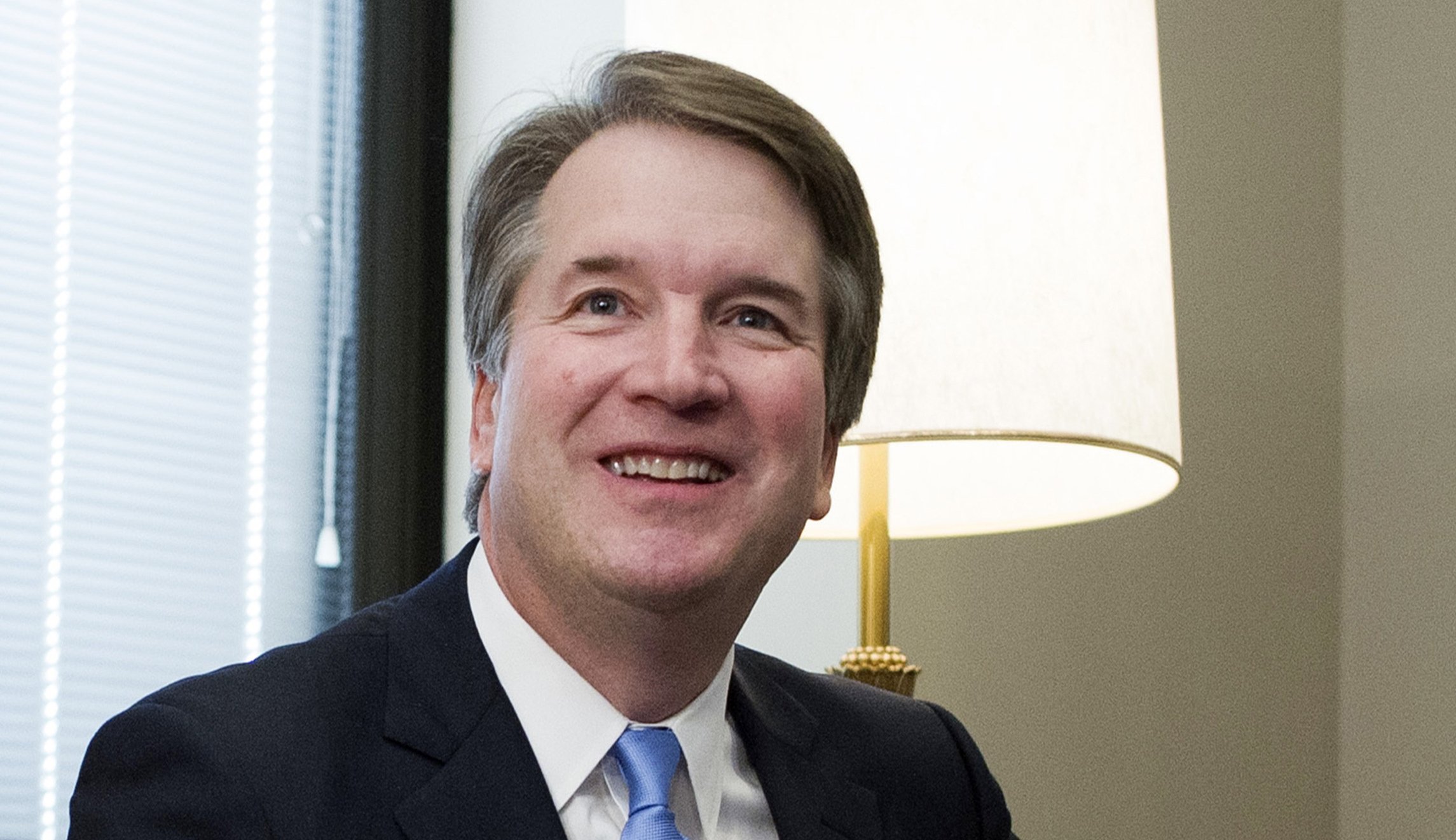 The Left’s dismally weak case against Brett Kavanaugh