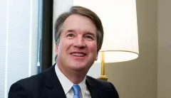 The Left’s dismally weak case against Brett Kavanaugh