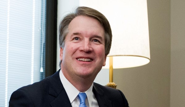 New York Times goes after Kavanaugh family’s 911 calls