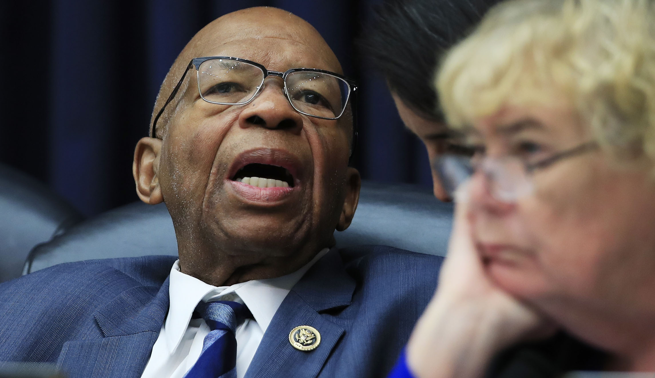 Oversight Democrats ready to pounce on Trump if they win the House