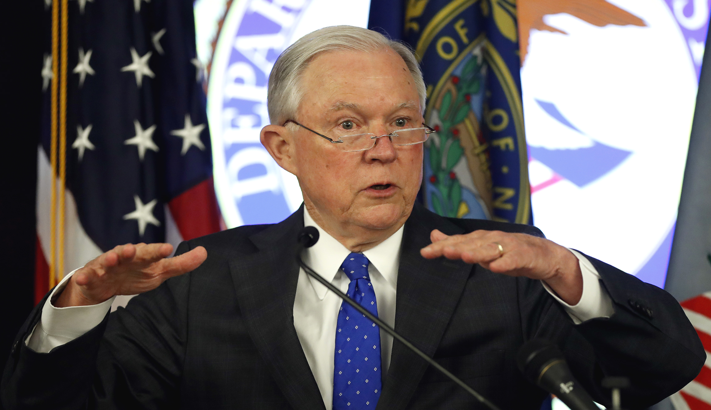 Justice Department details new efforts to combat foreign influence cyberattacks