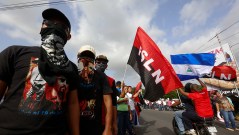Marco Rubio warns that Nicaraguan government is ‘on notice’ if Americans are harmed in violence