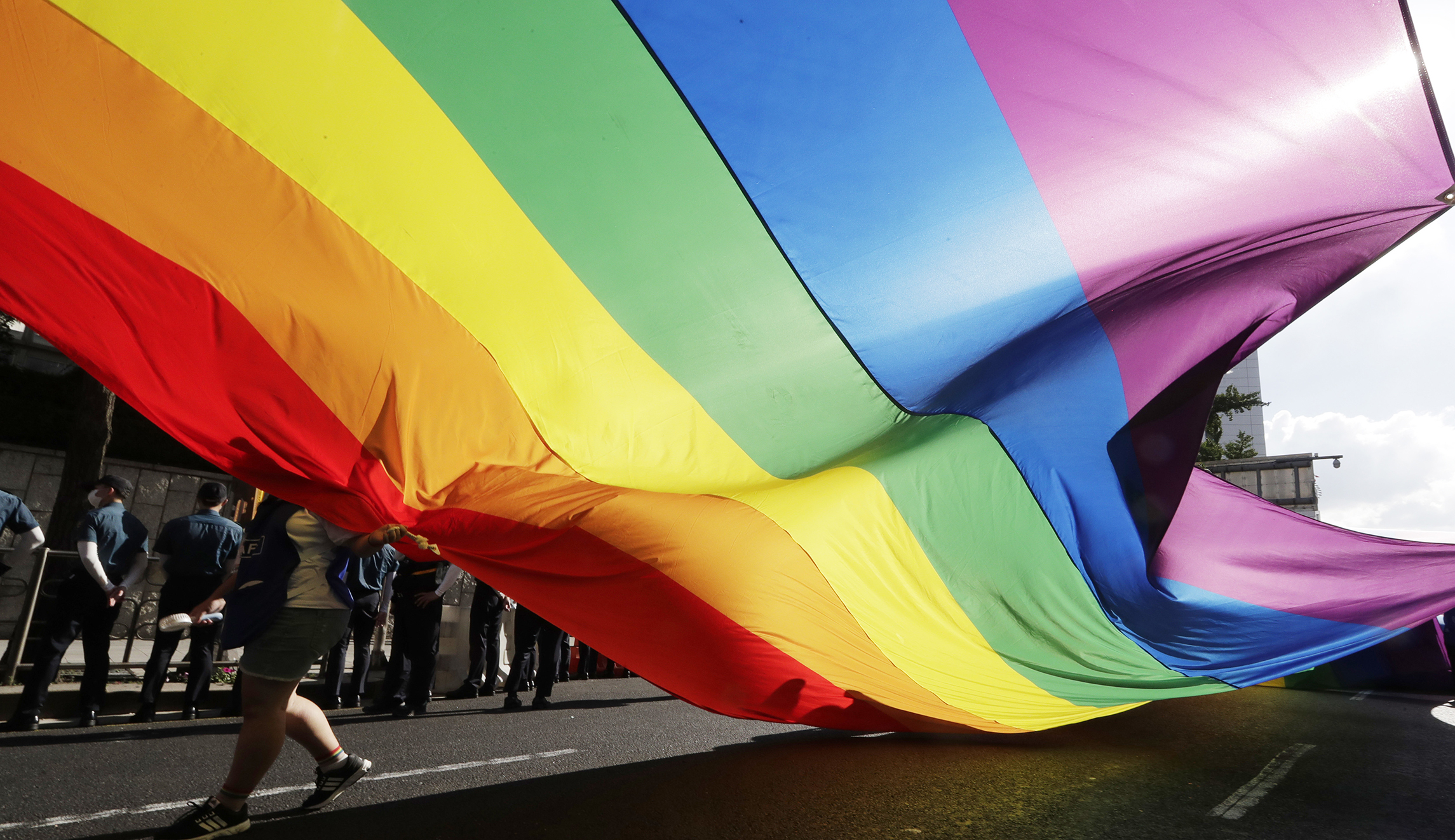 Transgender Wisconsin state employees get $780,000 in damages after being refused healthcare coverage