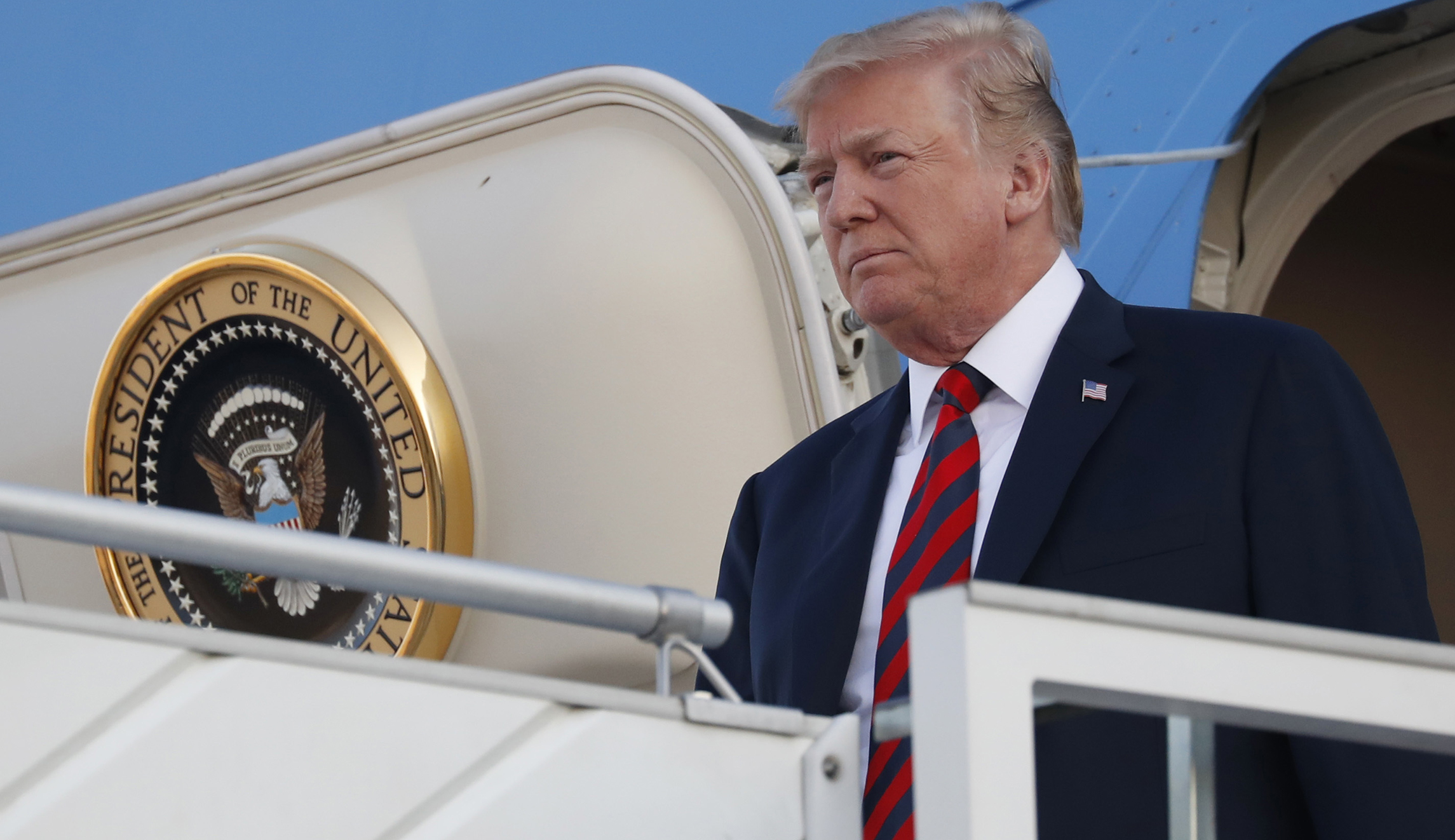 Time is running out for Democrats who want to impeach Trump