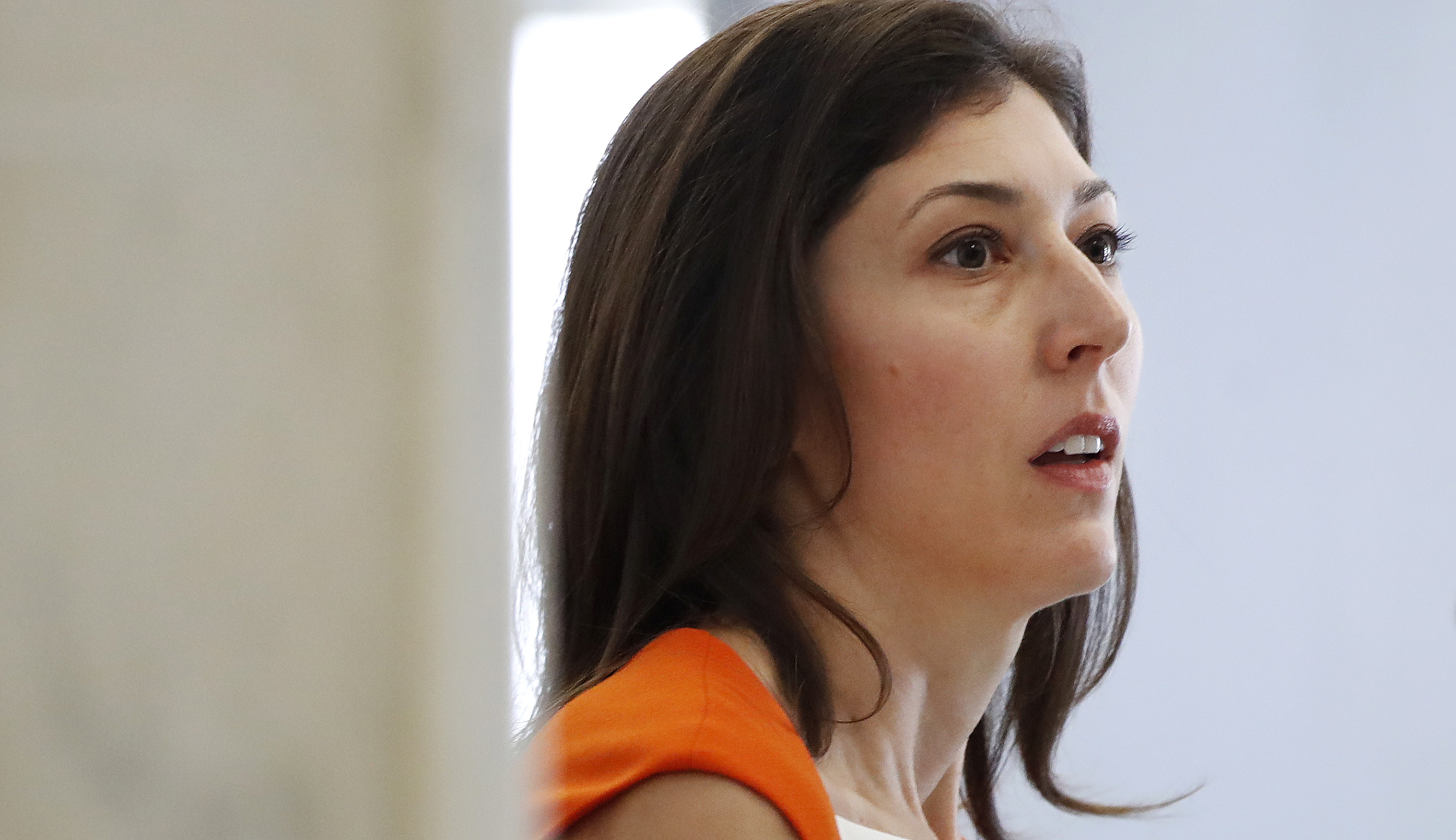 Lisa Page could save Andrew McCabe from DOJ criminal charges