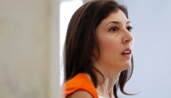 Lisa Page could save Andrew McCabe from DOJ criminal charges