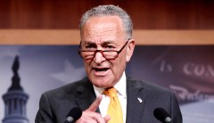Schumer to host closed-door briefings on AI for senators