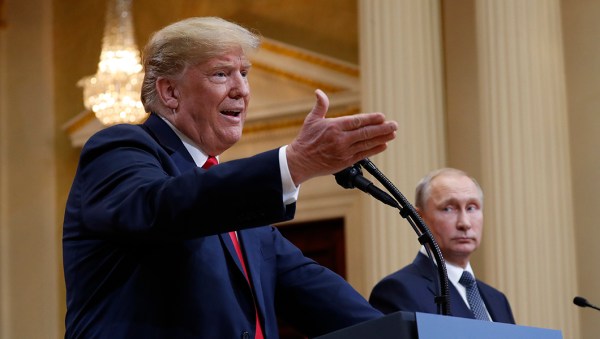 Trump’s tough talk about taking Russia’s oil business faces skepticism