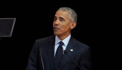 Obama goes after Leftist intolerance