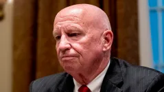 House Republicans boycott ‘sham’ Democratic hearing on bill proposals