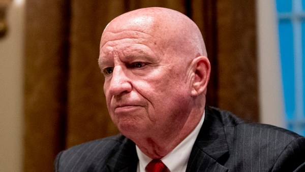 ‘Godzilla’: Top GOP tax writer says Biden spending package ‘most dangerous’ he has seen
