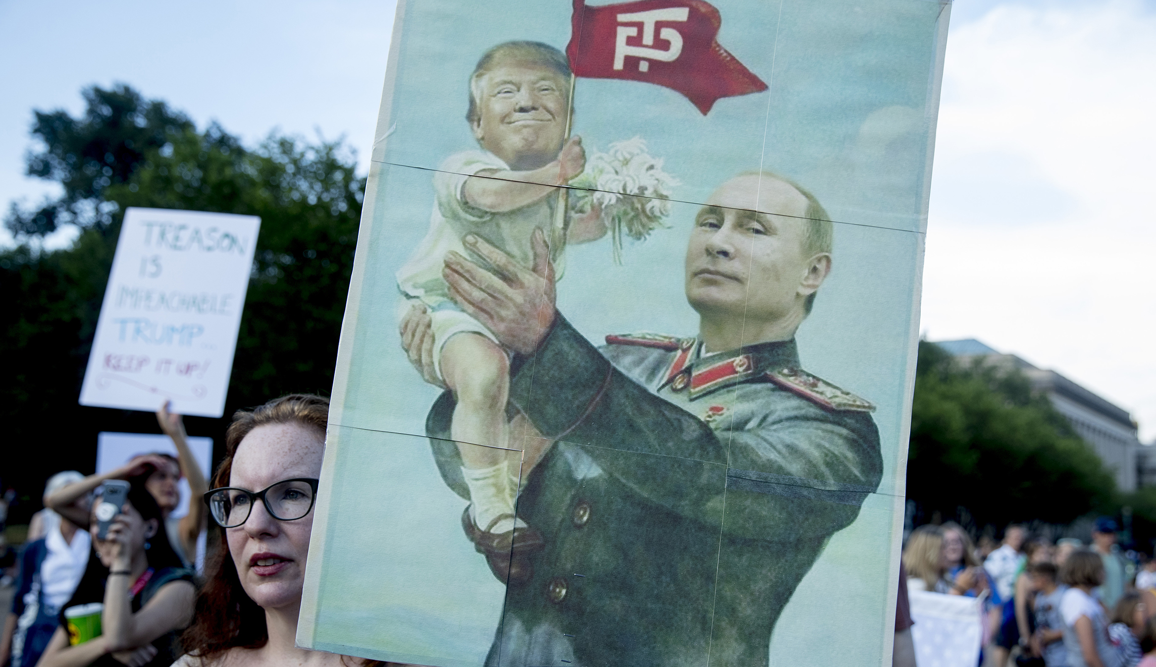 Millennials, the most isolationist generation: Study