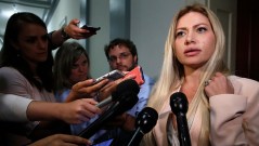 George Papadopoulos exploring ways to withdraw from plea deal with Mueller, wife says