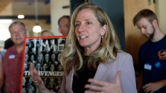 USPS: Democratic candidate’s security clearance form released to Republican super PAC in ‘human error’