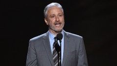 Jon Stewart: Trump’s Justice Department ‘doing an excellent job’ on 9/11 fund