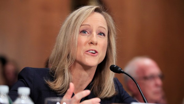 Kathy Kraninger will reform the CFPB and bring consumers relief