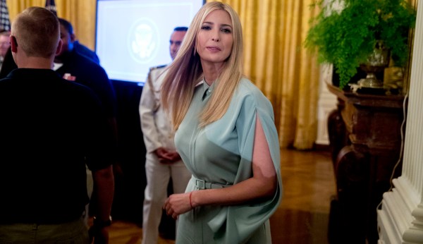 Lindsey Graham: Ivanka Trump said ‘very nice things’ about John McCain ‘not unnoticed by the family’