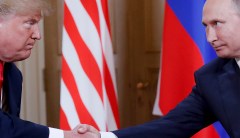 Mike Pompeo: ‘Incredibly valuable’ for Putin and Trump to meet again