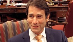 Louisiana Republican Garret Graves pushes Trump for ‘national response’ to halt oil price crash