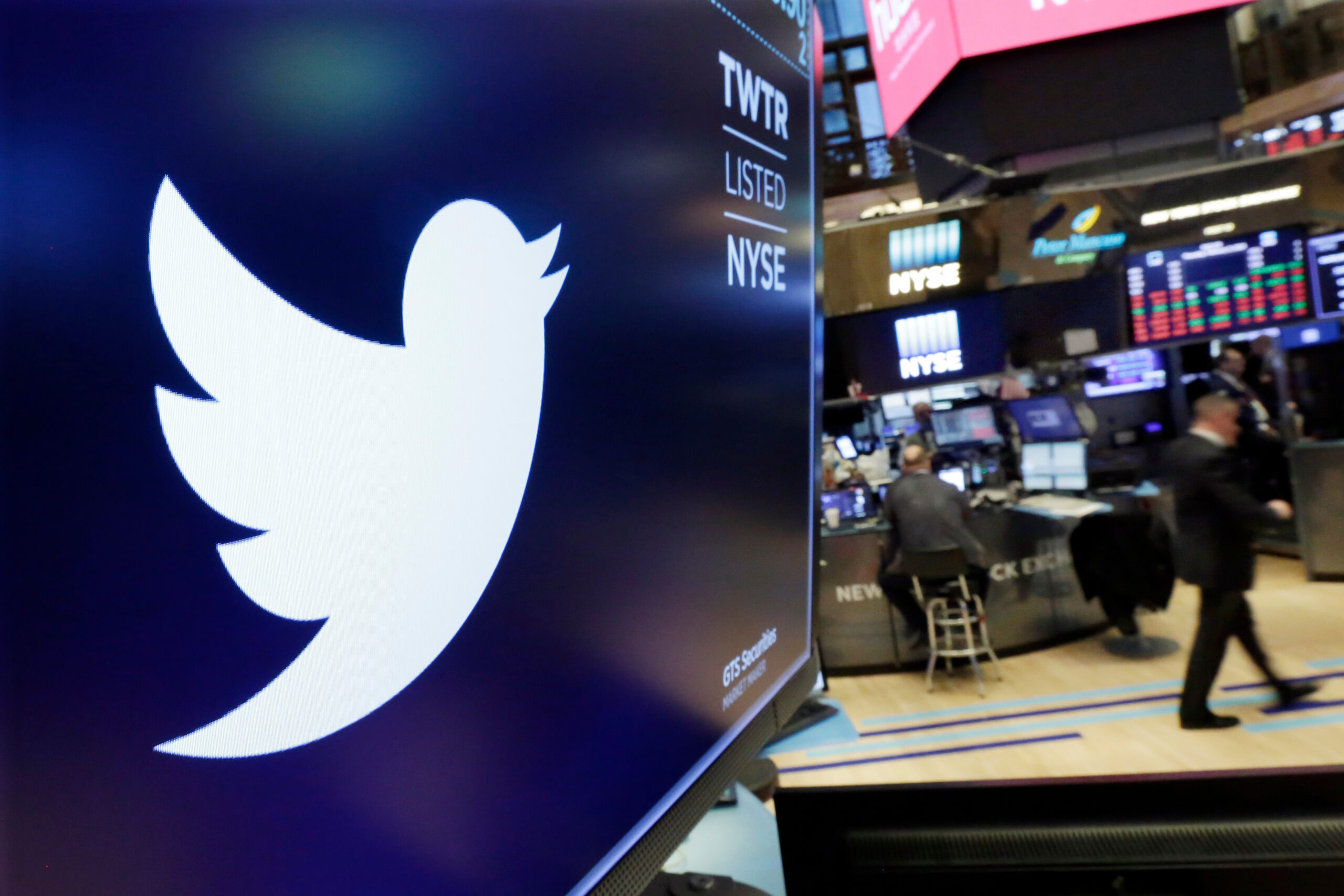 #Shock: Trump’s tweets followed more by Democrats than GOP