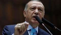 Turkey’s Recep Tayyip Erdogan doubles down on genocide