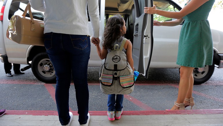 White House refused to cover counseling costs for separated families: Report