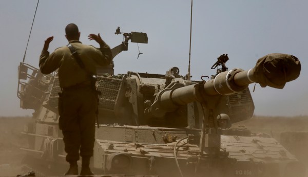 Averting a humanitarian disaster: Israel’s involvement in Syria is no longer just about its own security