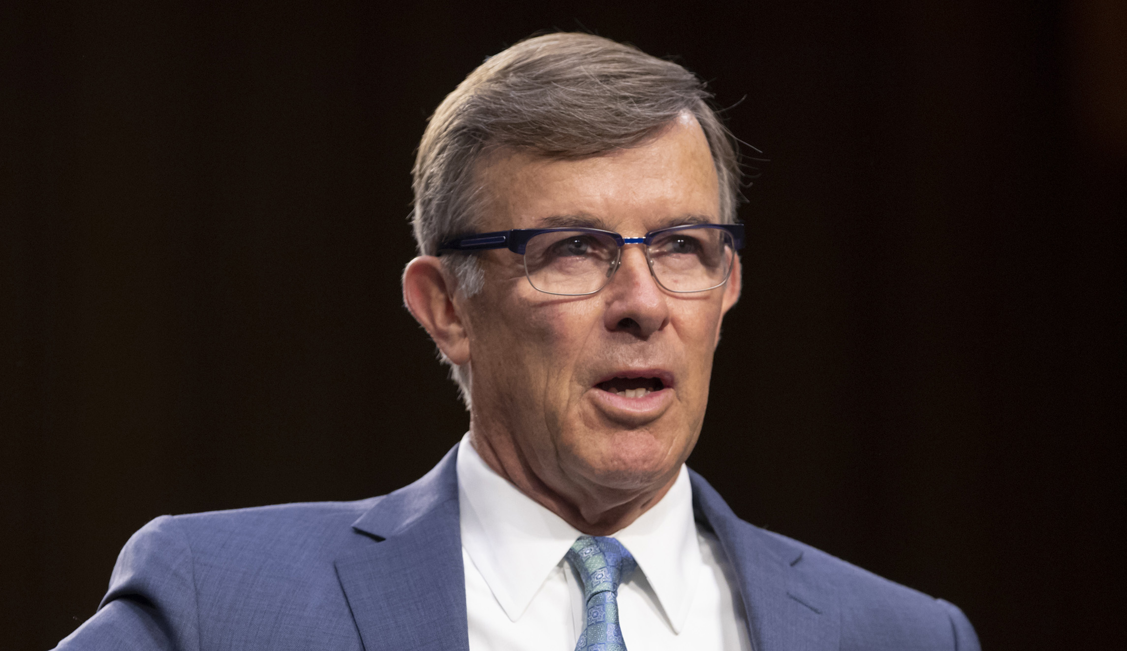 WATCH: Acting director of national intelligence testifies before Congress