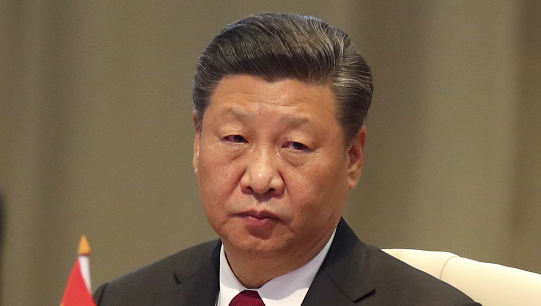 Trump weighs increasing proposed China tariffs to 25 percent