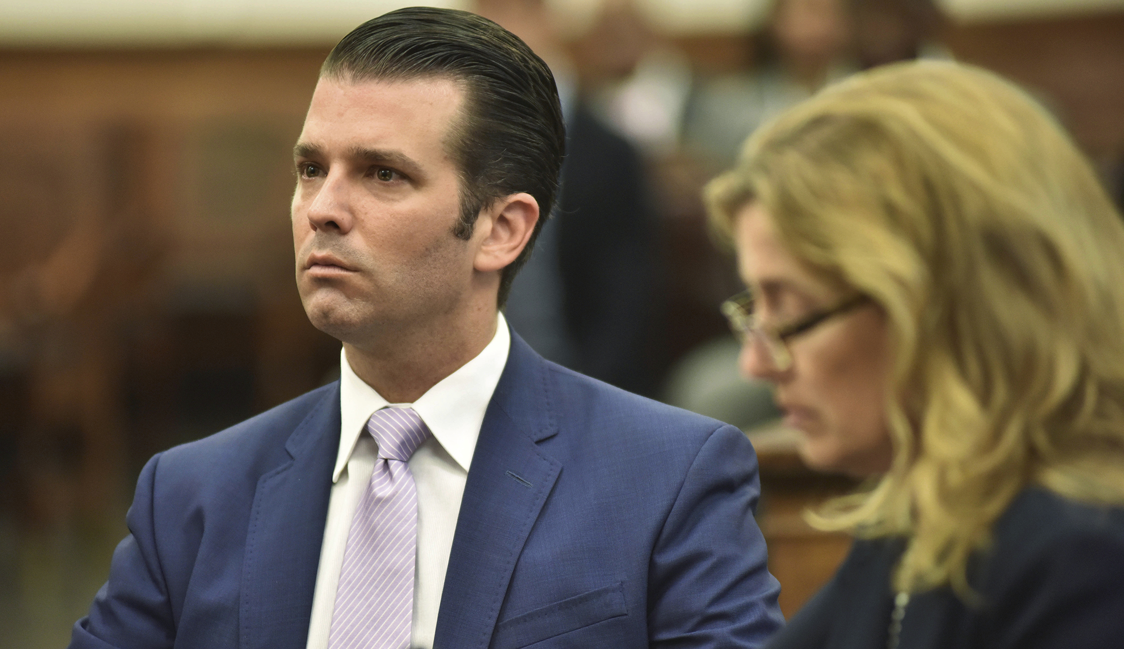 Trump Jr. mocks Obama for ‘magic wand’ remark: ‘Well, abracadabra, Obama. We’re doing it’