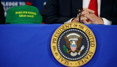 Trump ‘very close’ to allowing year-round ethanol boost