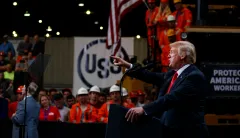 Layoffs and production cuts at Welded Tube highlight impact of Trump’s tariffs on smaller businesses
