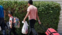 Central American migrants pay as much as $10,000 to be smuggled into the US