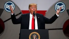 Trump’s metal tariffs end up favoring China’s steel and aluminum over Canada’s