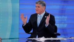 Top Fox News show draws triple the viewership of top CNN show in third quarter