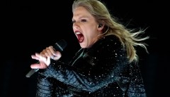 Tennessee sees spike in voter registration after Taylor Swift endorses Democrats