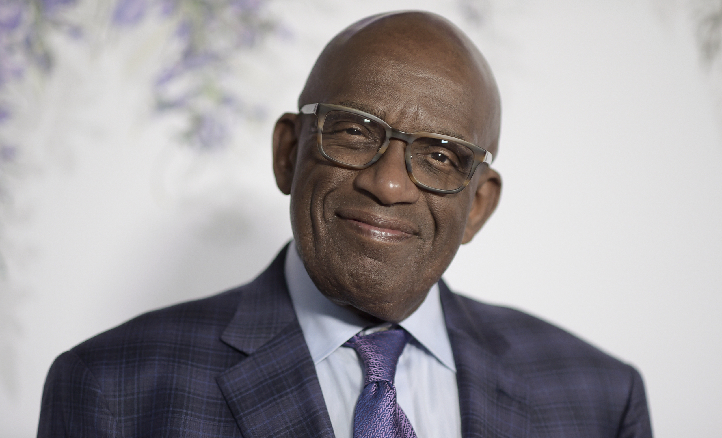 Al Roker throws ‘some shade’ at Trump for Alabama forecast