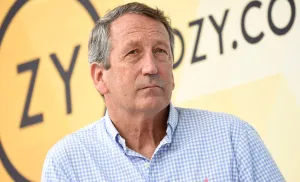 Sanford bets he can withstand likely Trump campaign jabs
